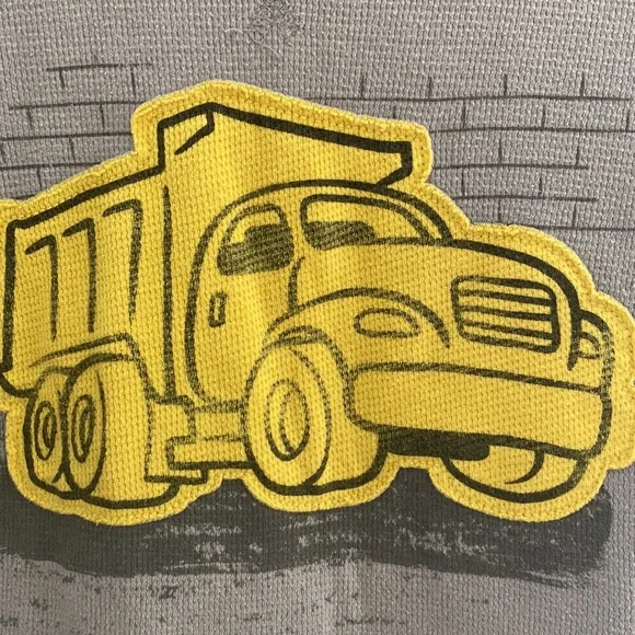 Circo Dump Truck Top - Picture 2 of 4